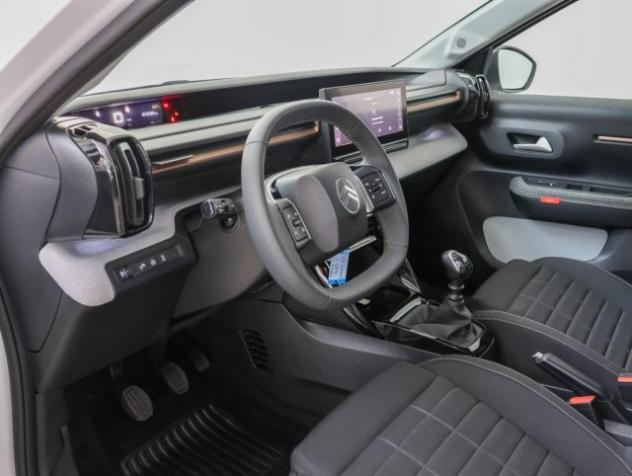CITROEN C3 Aircross 1.2 Turbo 100CV Plus *PROMO PARISI GROUP* rif. 24088809 - Foto 9
