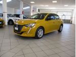 Peugeot 208 1.2 PURETECH ACTIVE (75CV)-E6D-T-UNIPROPRIETARIO