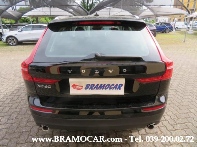 VOLVO XC60 2.0 D4 190cv GEARTRONIC BUSINESS PLUS - TELECAMERA rif. 23708816 - Foto 7