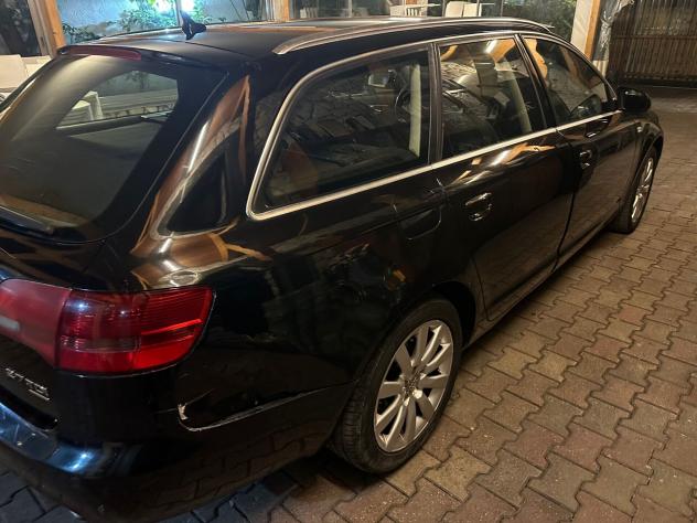 Audi A6 Avant 2.7 V6 TDI F.AP. quattro tiptronic - Foto 5