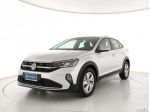 Volkswagen Taigo Taigo 1.0 tsi Life 115cv