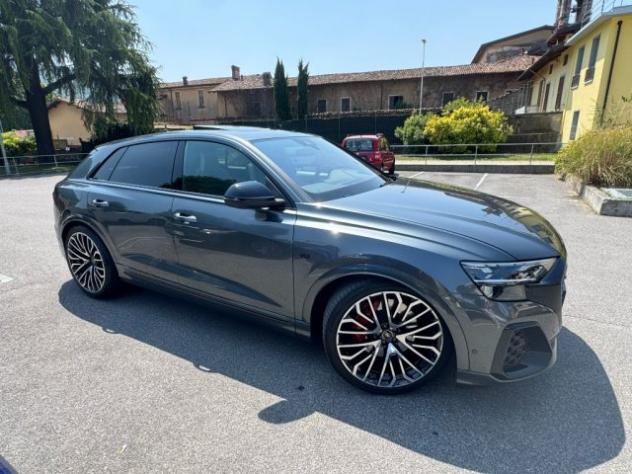 AUDI SQ8 TFSI quattro tiptronic sport attitude FULL OPTIONA rif. 23988767 - Foto 4