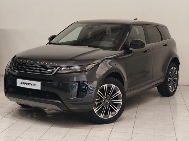 Land Rover Range Rover Evoque Range Rover Evoque 2.0D 163CV AUTOCARRO N1