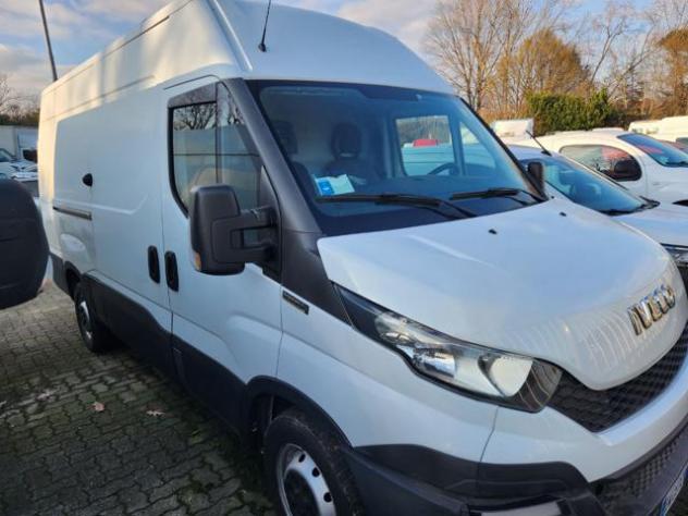 IVECO Daily L2 H2 RATE SENZA FINANZIARIE NE BANCHE rif. 24037181 - Foto 2