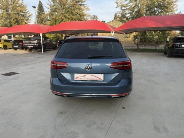 VOLKSWAGEN Passat Business Variant 2.0 BiTDI 4MOTION DSG.240CV.4X4 rif. 24151855 - Foto 3
