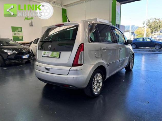 LANCIA MUSA 1.3 Mjt 95 CV AUTOMATIC rif. 23909114 - Foto 5