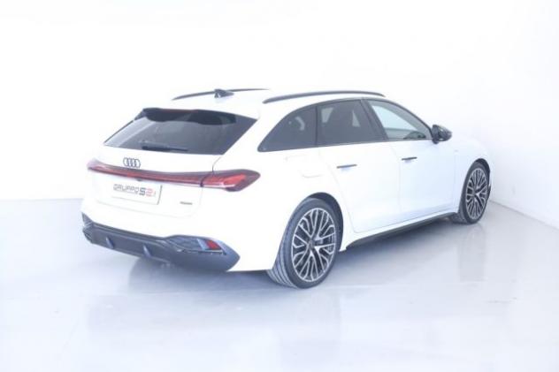 AUDI A5 Avant TDI 150 kW quattro Stronic mHEV+ S-Line rif. 21861148 - Foto 4