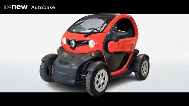 Renault Twizy 80 Intens