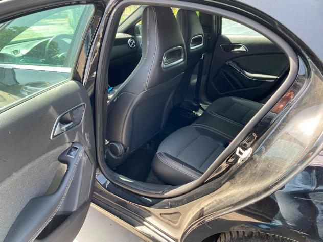 MERCEDES CLASSE A-W176 A 180 D BUSINESS (A79) - Foto 7