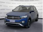 Volkswagen T-Cross T-Cross 1.0 tsi Style 95cv