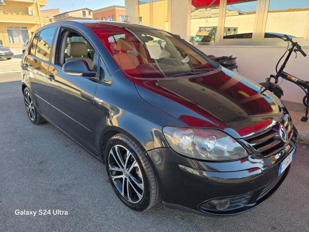 Volkswagen Golf Plus 1.9 TDI 5p. Comfortline