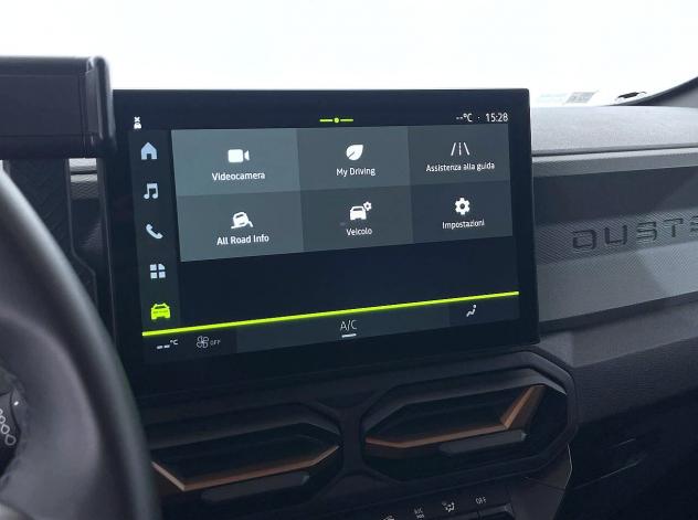 Dacia Duster 1.2 Tce 130cv Extreme - Foto 10