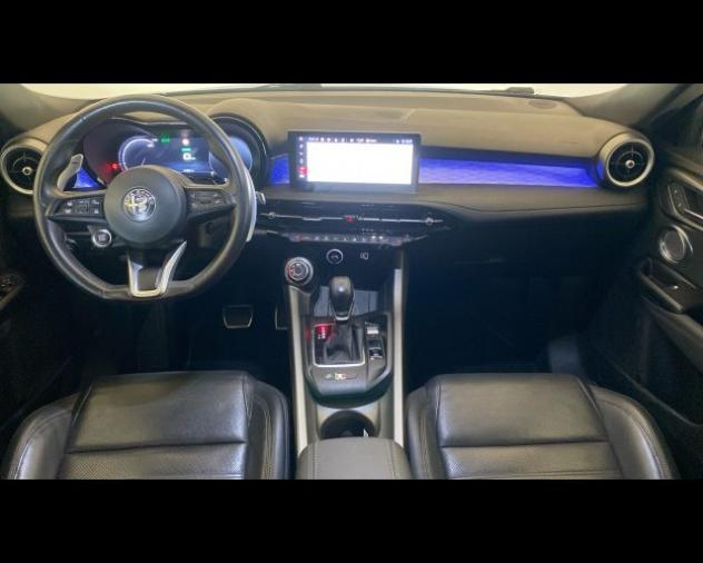 ALFA ROMEO Tonale 1.5 hybrid Speciale 130cv tct7 rif. 23808654 - Foto 7