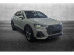 AUDI Q3 SPB 40 TDI quattro S tronic S line edition rif. 23798081
