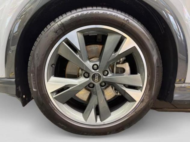 AUDI Q4 e-tron Q4 40 e-tron S line edition rif. 23757677 - Foto 7