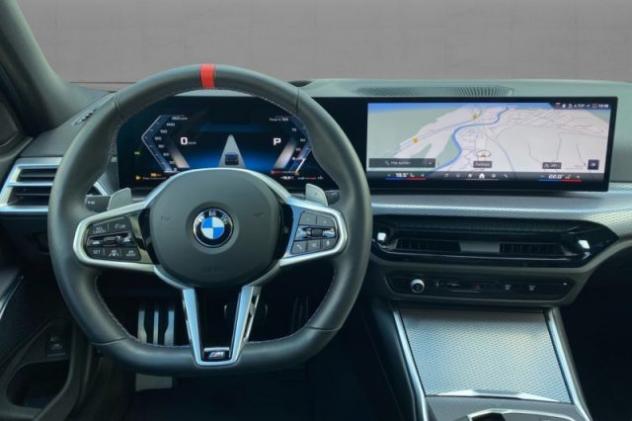 BMW 340 M d 48V xDrive Touring Msport Pro Serie 3(G20/1-8 rif. 24049161 - Foto 4
