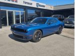 DODGE Challenger 3.6L V6 AT8 SXT AWD Blacktop rif. 23834621