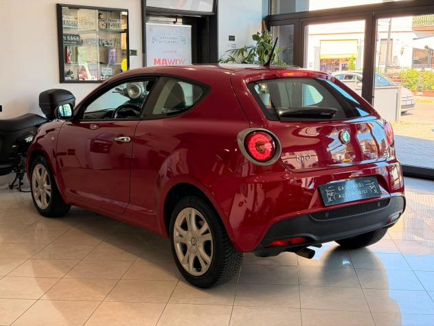 Alfa Romeo MiTo 1.6 JTDm 16V Progression - Foto 4