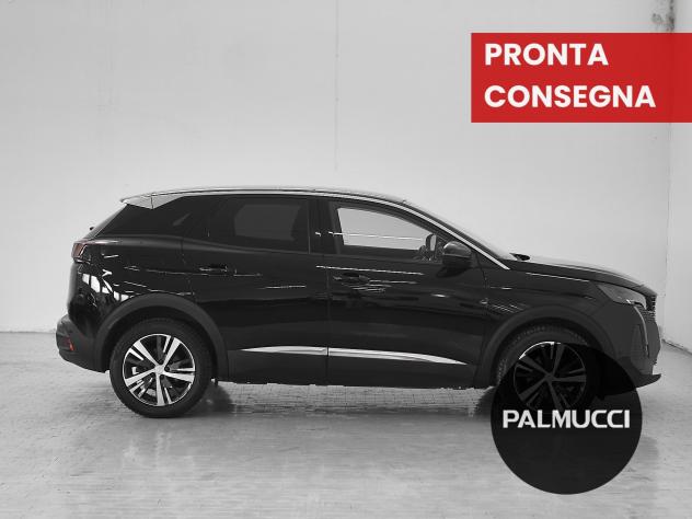 Peugeot 3008 BlueHDI 130 EAT8 S&S Allure - Foto 5