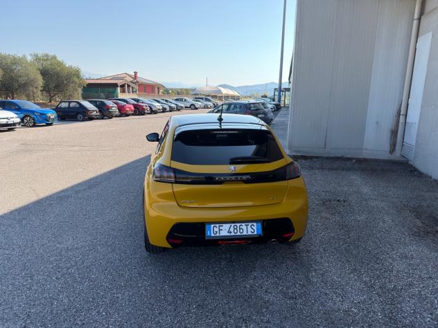Peugeot 208 PureTech 100 Stop&Start 5 porte GT - Foto 4
