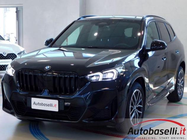 BMW X1 SDRIVE18D MSPORT ''PREMIUM'' 150CV rif. 24101805