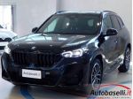 BMW X1 SDRIVE18D MSPORT ''PREMIUM'' 150CV rif. 24101805