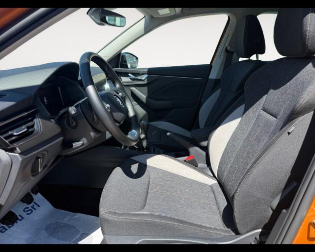 Škoda Kamiq 1.0 TSI 110 CV Black Dots - Foto 9