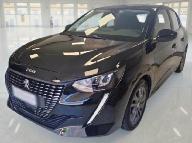 Peugeot 208 PureTech 100 Stop&Start EAT8 5 porte Active Pack - Foto 3