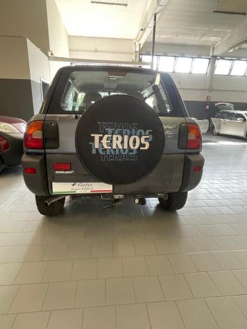 Toyota RAV 4 2.0i 16V cat 3 porte - Foto 5