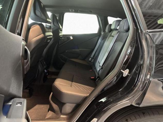 BMW X3 20d xDrive M SPORT PRO BLACK PACK rif. 24094632 - Foto 10