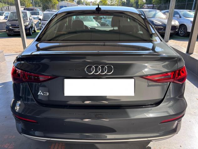 Audi A3 Sedan 35 TFSI S tronic Business Advanced - Foto 6