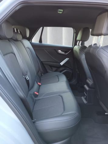 AUDI Q2 35 TDI S-LINE S-TRONIC 150CV NAV CAM FULLLED"19 rif. 24190942 - Foto 8