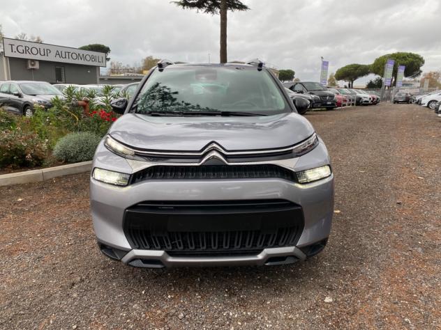 Citroen C3 Aircross BlueHDi 110 Shine - Foto 3