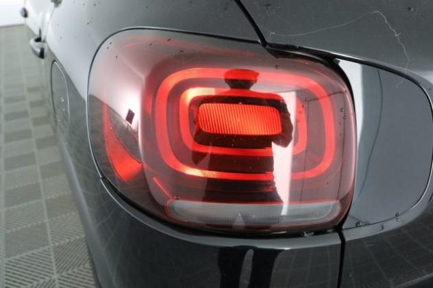 CITROEN C3 Aircross C3 Aircross PureTech 110 S&S Plus rif. 24023996 - Foto 10