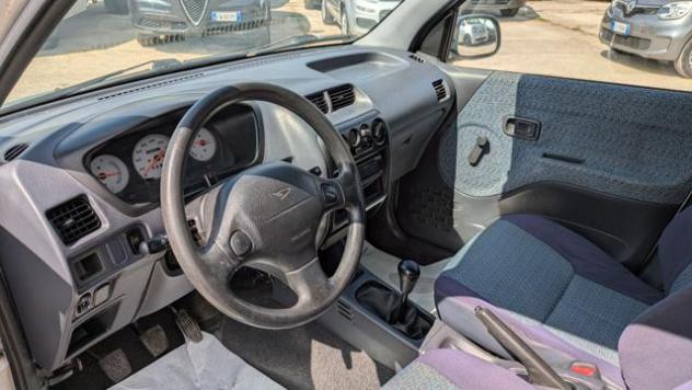 DAIHATSU Terios 1.3i 16V cat 2WD DB rif. 18745380 - Foto 8