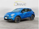 FIAT 500X 500X 1.3 mjet Club 95cv "BLU ITALIA "