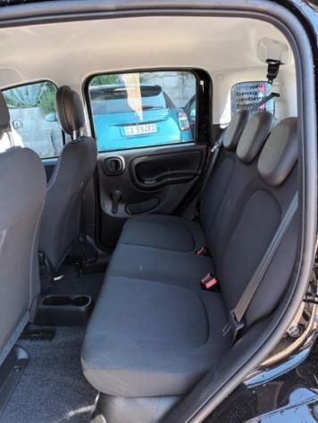 FIAT Panda 1000 HYBRID PANDINA ICON 70CV 5P PACKCITY ITALIA rif. 23999344 - Foto 6