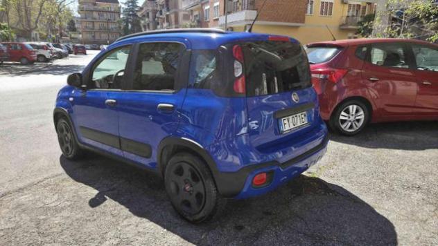 FIAT Panda 1.2 CROSS/GPL rif. 23512838 - Foto 6