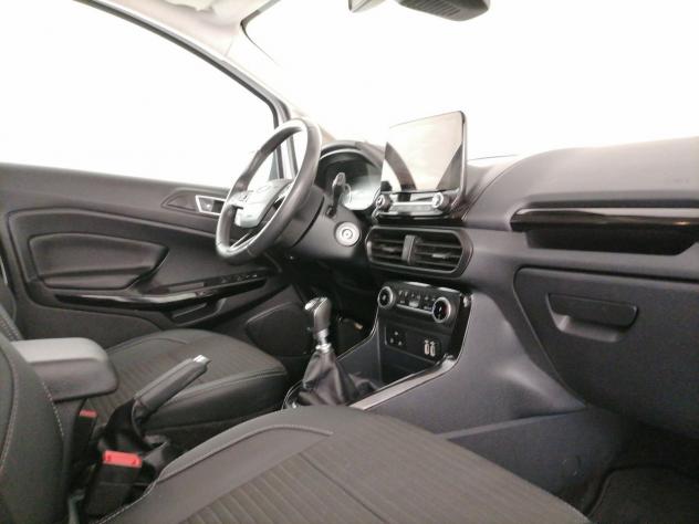 Ford EcoSport 1.0 ecoboost Titanium s&s 125cv my20.25 - Foto 7