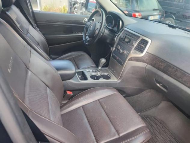 JEEP Grand Cherokee 3.6 V6 *GPL* *MOTORE NUOVO* *PROMO* rif. 23122074 - Foto 9