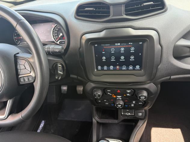 Jeep Renegade 1.6 Mjt 130 CV Limited - Foto 9