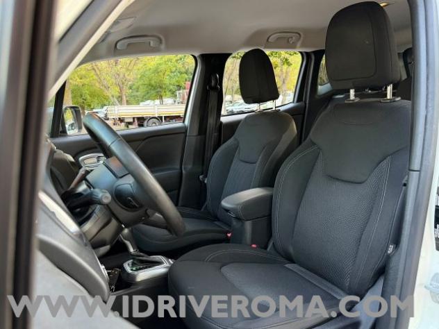 JEEP Renegade Renegade 1.3 t4 Limited 150cv “FULL-LED”+Gpl rif. 24117695 - Foto 9