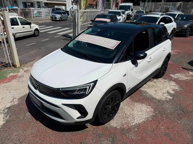 Opel Crossland 1.2 **PRONTA CONSEGNA** - Foto 2