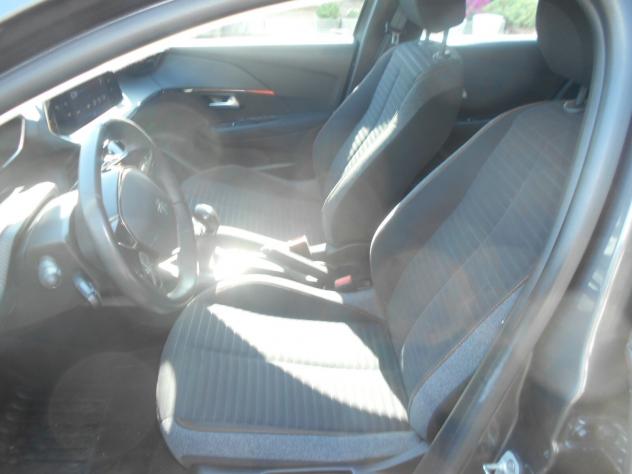 Peugeot 208 PureTech 75 Stop&Start 5 porte Active - Foto 9