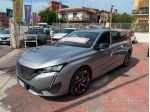 Peugeot 308 AUTOMATICA All. GT PACK