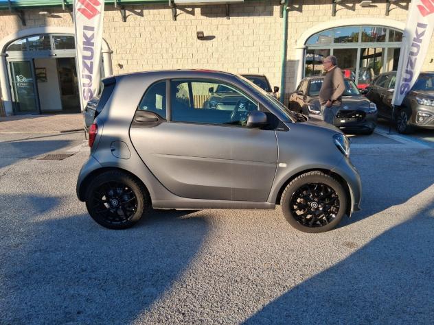 smart fortwo Fortwo 1.0 Superpassion 71cv twinamic - Foto 4
