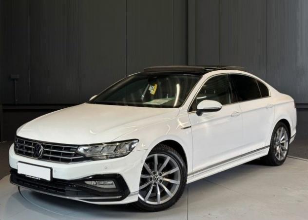 VOLKSWAGEN Passat 2.0 TDI SCR R Line rif. 21061776