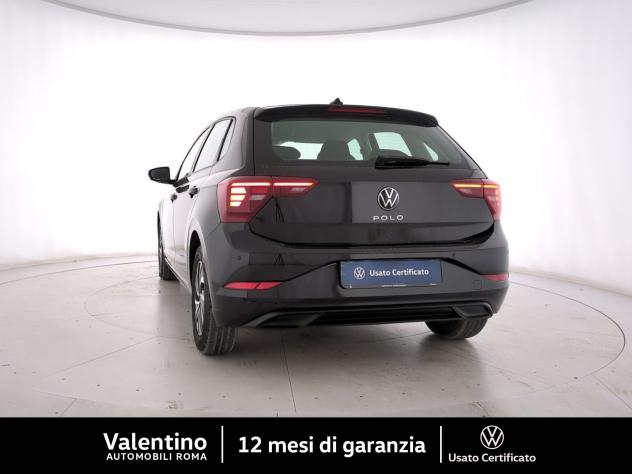 Volkswagen Polo 1.0 TSI Life - Foto 5
