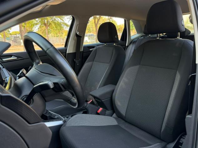 Volkswagen Polo Polo 1.0 tsi 95cv dsg "NERO MET." +GPL - Foto 7