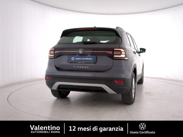 Volkswagen T-Cross 1.0 TSI Style - Foto 3